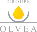 Logo Groupe OLVEA