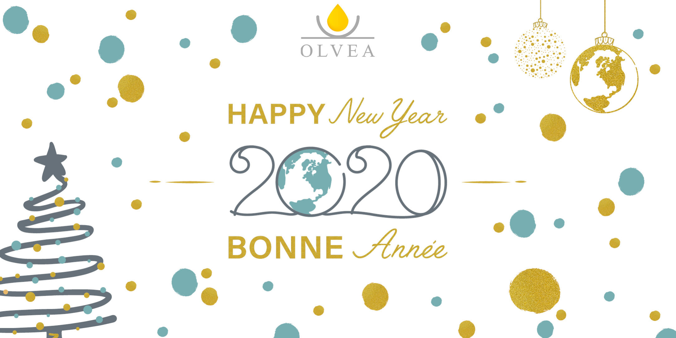 Happy New Year 2020! 1