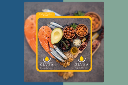 National Nutrition Month®: supporting responsible lipid nutrition